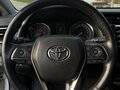 2019 Toyota Camry VIII (XV70), белый, 2750000 рублей - вид 6