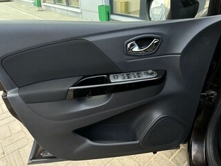 2016 Renault Kaptur I, коричневый, 1270000 рублей, вид 5