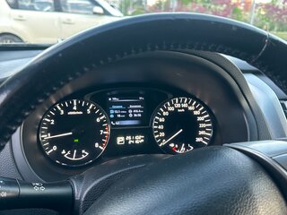 2014 Nissan Teana III (L33), чёрный, 1200000 рублей, вид 5