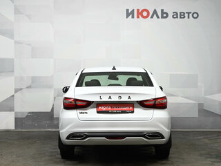 2023 Lada (ВАЗ) Vesta I Рестайлинг (NG), белый, 1100000 рублей, вид 5