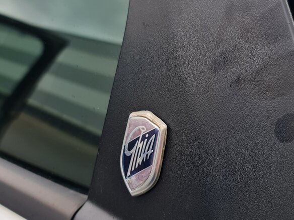 2005 Ford Focus II, серебристый - вид 10