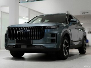 2025 Jaecoo J7 I, серый, 3169000 рублей, вид 1
