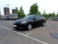 2012 Mazda Axela II, чёрный, 890000 рублей - вид 11