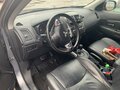 2012 Mitsubishi ASX I, серый - вид 4