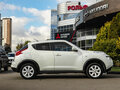 2011 Nissan Juke I, белый, 948000 рублей - вид 2