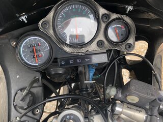 Aprilia RS 50