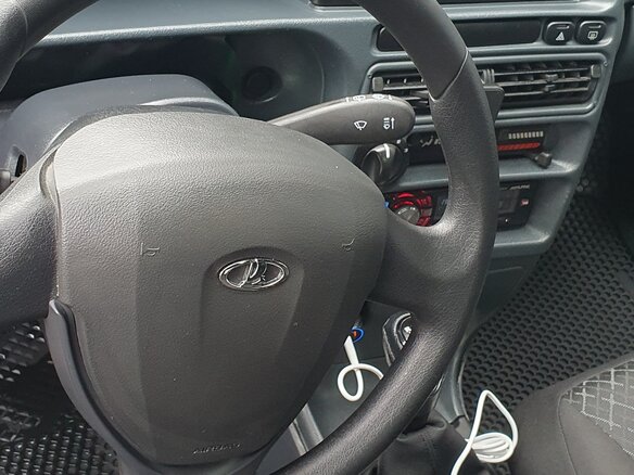 2010 Lada (ВАЗ) 2115, синий, 630000 рублей - вид 14