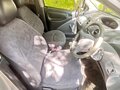 2000 Toyota Vitz I (P10), серебристый, 350000 рублей - вид 7