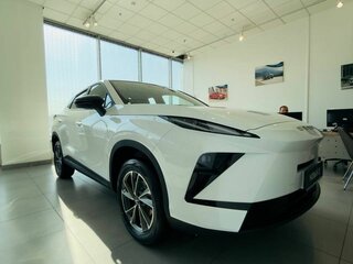 2026 Omoda C5 II, красный, 2729000 рублей, вид 1