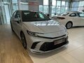 2026 Toyota Camry IX (XV80) China Market, серый, 4599000 рублей - вид 1