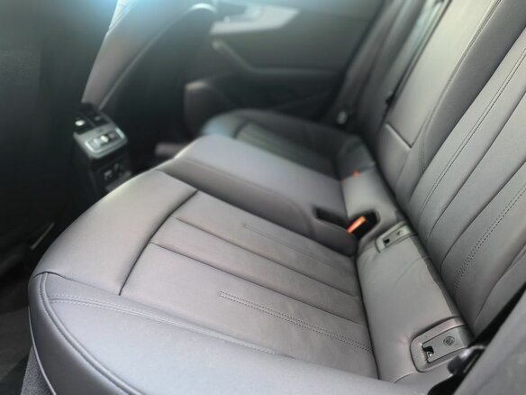 2020 Audi A5 Sportback 35 TDI II (F5) Рестайлинг, чёрный, 3999000 рублей - вид 17