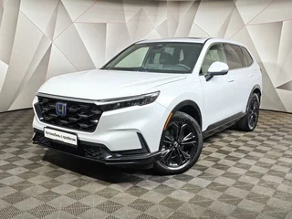 Honda CR-V VI