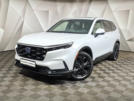 Honda CR-V VI