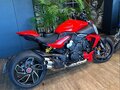 2023 Ducati Diavel V4, красный, 2700000 рублей - вид 2