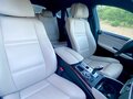 2010 BMW X6 50i 6-speed I (E71), красный - вид 8