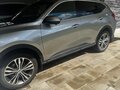 2023 Haval F7 I Рестайлинг, серый - вид 6