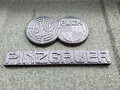 1974 Puch Pinzgauer 710, зелёный - вид 1