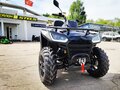 2025 Segway AT6, чёрный - вид 9