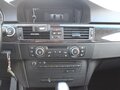 2012 BMW 3 серии 320i V (E90/E91/E92/E93) Рестайлинг, белый - вид 10