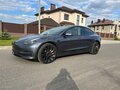 2023 Tesla Model 3 Performance I, серый, 3750000 рублей - вид 5