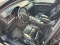 2007 Audi A8 II (D3) Рестайлинг, чёрный, 800000 рублей - вид 7