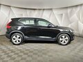 2021 Volvo XC40 I, чёрный - вид 5