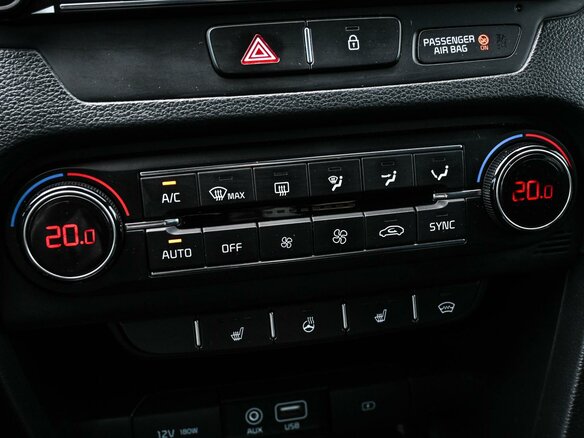 2019 Kia Ceed III, серый, 1769000 рублей - вид 18