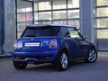 2013 Mini Hatch Cooper S II (R56) Рестайлинг, синий - вид 2