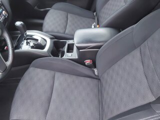 2018 Nissan X-Trail III, серебристый, 1695000 рублей, вид 5