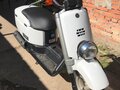 2000 Yamaha VOX, белый, 109000 рублей - вид 2