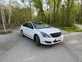 2013 Nissan Teana II (J32) Рестайлинг, белый, 1180000 рублей - вид 3