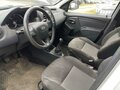 2024 Lada (ВАЗ) Largus I Рестайлинг, белый, 1250000 рублей - вид 4