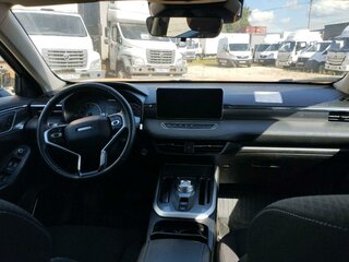 2024 Haval Jolion I Рестайлинг, белый, 1450000 рублей, вид 5