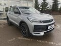2026 Belgee X50+, серый, 2673000 рублей