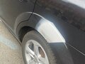 2008 Ford Focus II Рестайлинг, чёрный, 490000 рублей - вид 10