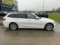 2019 BMW 3 серии 320d VII (G2x), белый, 2900000 рублей - вид 4