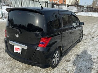 2010 Honda Freed I, чёрный, 1050000 рублей, вид 3