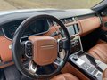 2015 Land Rover Range Rover IV, белый - вид 11