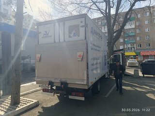 2022 ГАЗ ГАЗель Next, белый, 2100000 рублей, вид 4
