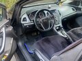 2012 Opel Astra GTC J Рестайлинг, чёрный - вид 3