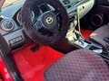 2008 Mazda 3 I (BK) Рестайлинг, красный, 700000 рублей - вид 8