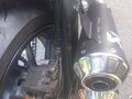 2016 Yamaha XSR900, чёрный, 1000000 рублей - вид 11
