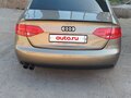 2010 Audi A4 IV (B8), бежевый, 1255000 рублей - вид 6
