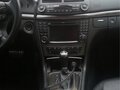 2008 Mercedes-Benz E-Класс 500 III (W211, S211) Рестайлинг, серый - вид 4