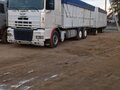 1994 DAF XF 95, белый, 1800000 рублей - вид 7