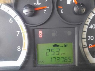 2011 Chevrolet Aveo I Рестайлинг, серый, 650000 рублей, вид 5
