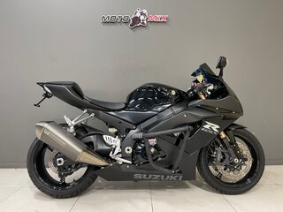 Suzuki GSX-R 1000