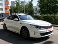 2018 Kia Optima IV, белый, 1700000 рублей - вид 2