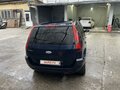 2005 Ford Fusion I Рестайлинг, синий, 400000 рублей - вид 2
