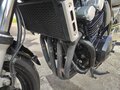 2002 Yamaha FZS600 Fazer, чёрный, 300000 рублей - вид 8